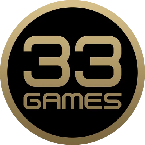 Review Aplikasi 33lgames — ikon APK