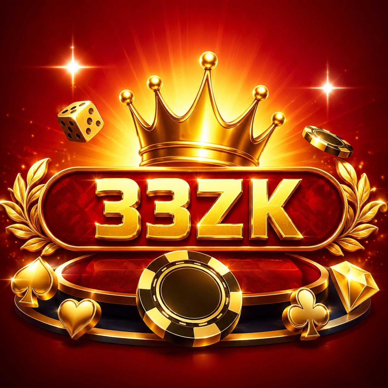Review Aplikasi 33zk — ikon APK