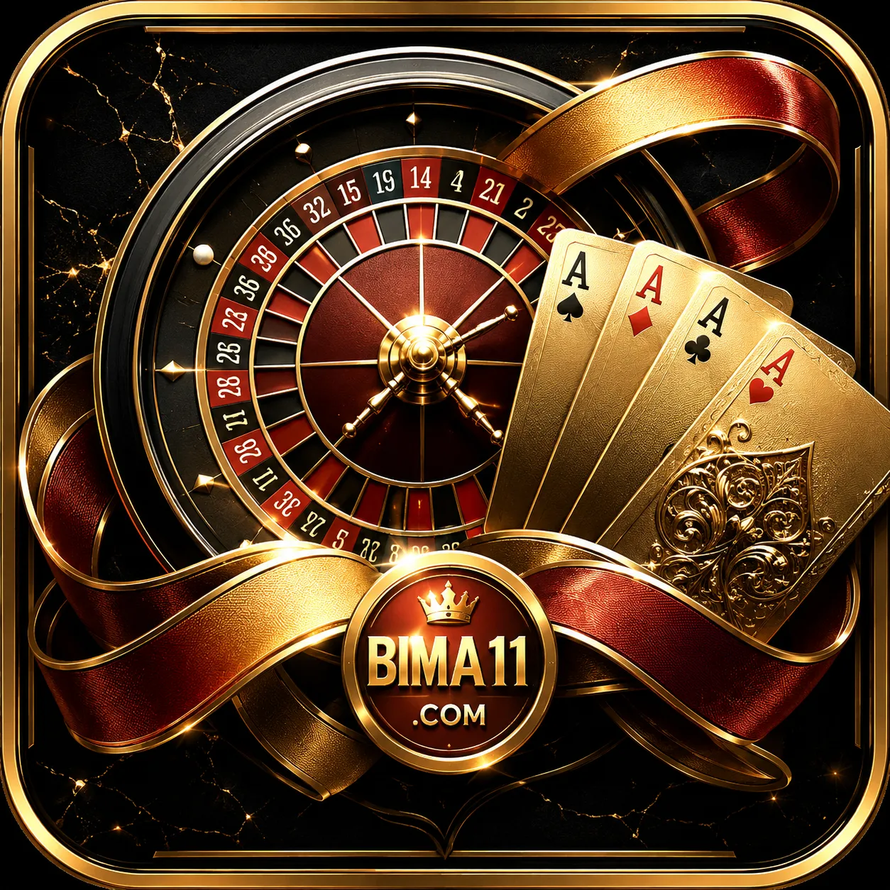 Review Aplikasi bima11 — ikon APK