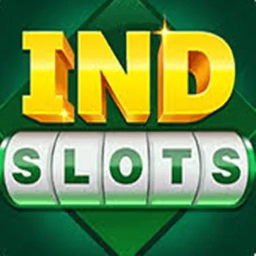 Review Aplikasi indslot — ikon APK