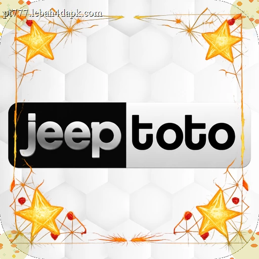 Review Aplikasi jeeptoto — ikon APK