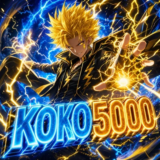 Review Aplikasi koko5000 — ikon APK