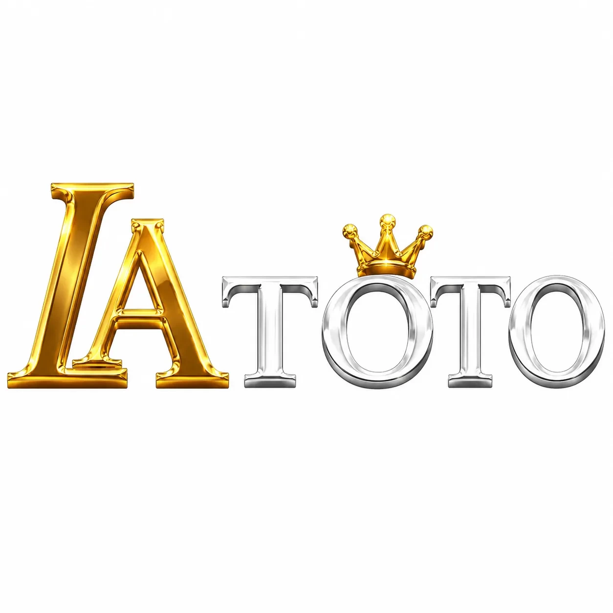 Review Aplikasi latoto — ikon APK