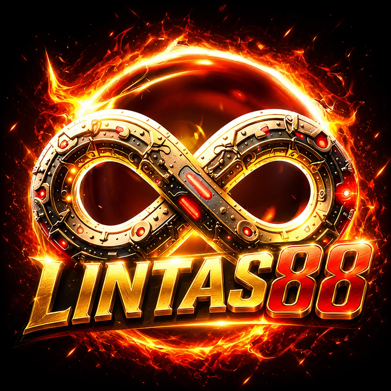 Review Aplikasi lintas88 — ikon APK