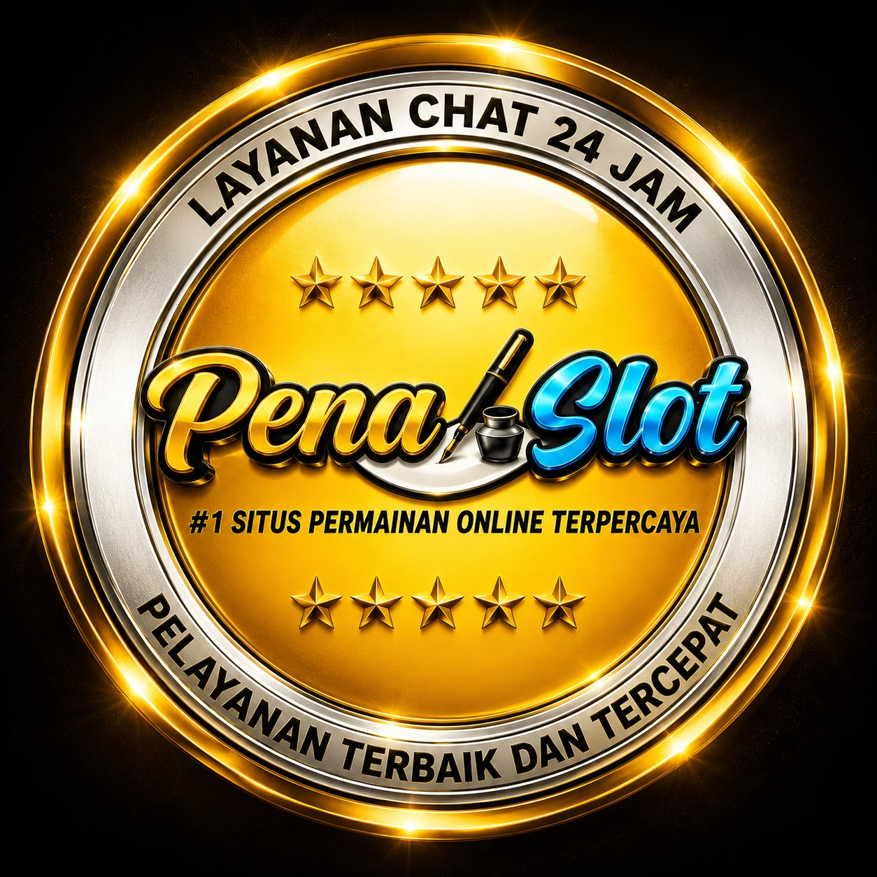 Review Aplikasi penaslot — ikon APK