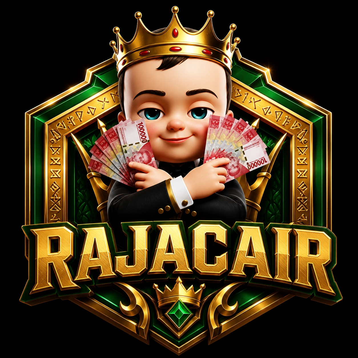 Review Aplikasi rajacair — ikon APK