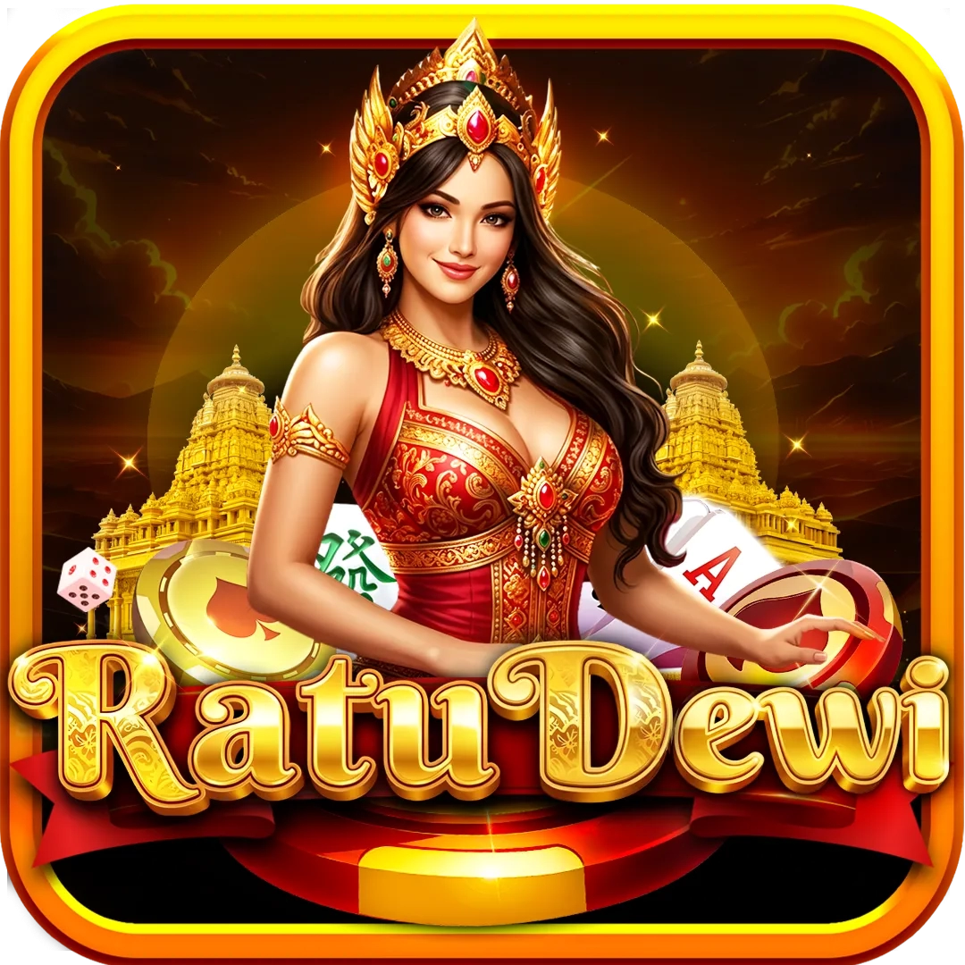 Review Aplikasi ratudewi — ikon APK