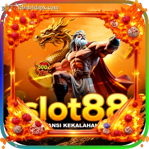 Review Aplikasi slot88 — ikon APK