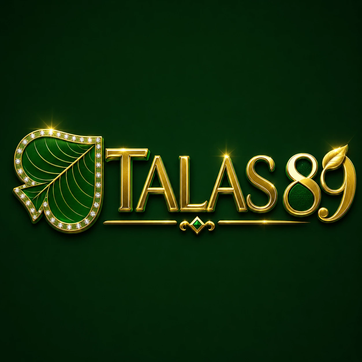 Review Aplikasi talas89 — ikon APK