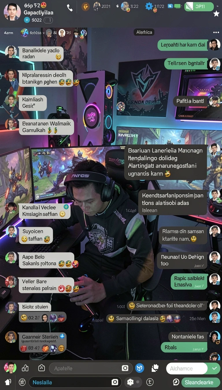 Beragam pilihan permainan menarik dalam aplikasi Review Aplikasi slot88.