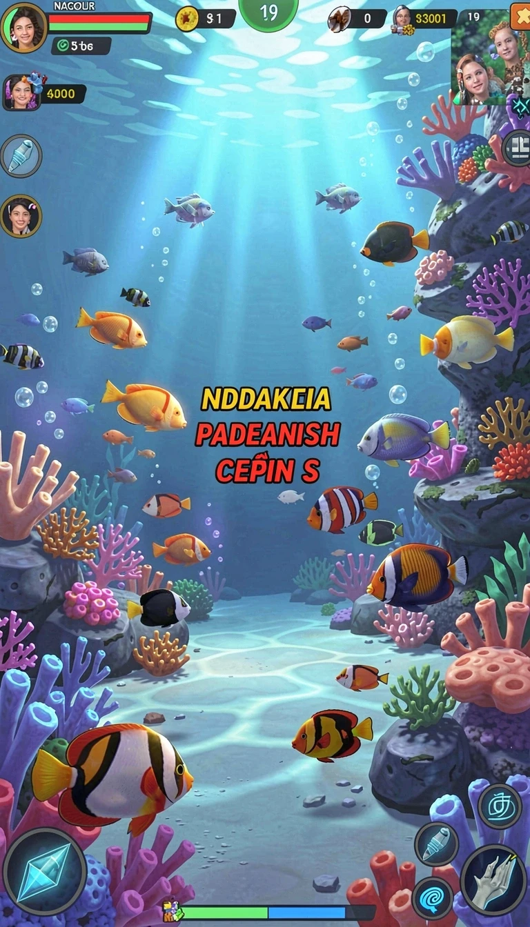 Beragam pilihan permainan menarik dalam aplikasi Review Aplikasi mahjongways2.