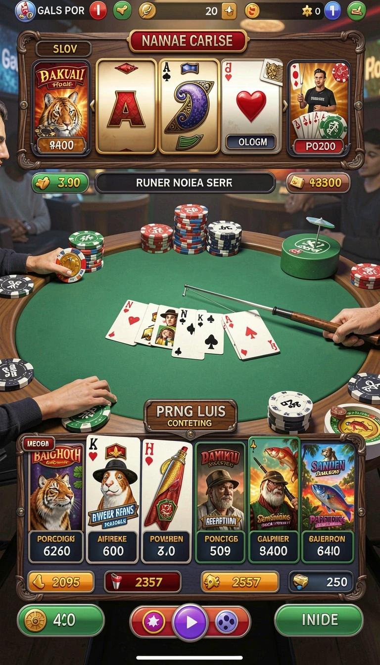 Beragam pilihan permainan menarik dalam aplikasi Review Aplikasi slot99.