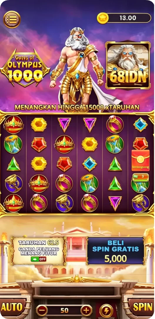 Beragam pilihan permainan menarik dalam aplikasi Review Aplikasi bebasmax.