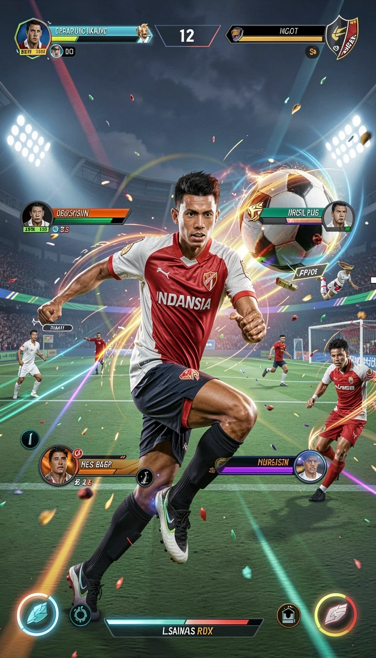 Beragam pilihan permainan menarik dalam aplikasi Review Aplikasi strategy.