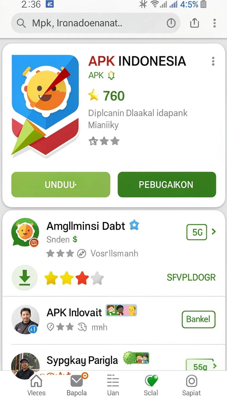 Beragam pilihan permainan menarik dalam aplikasi Review Aplikasi ee789.