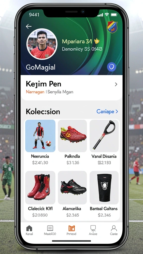 Beragam pilihan permainan menarik dalam aplikasi Review Aplikasi dewa22.